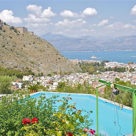 Dafnes Residence Nafplio Bilik gambar