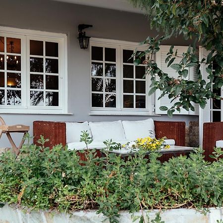 Dafnes Residence Nafplio Luaran gambar