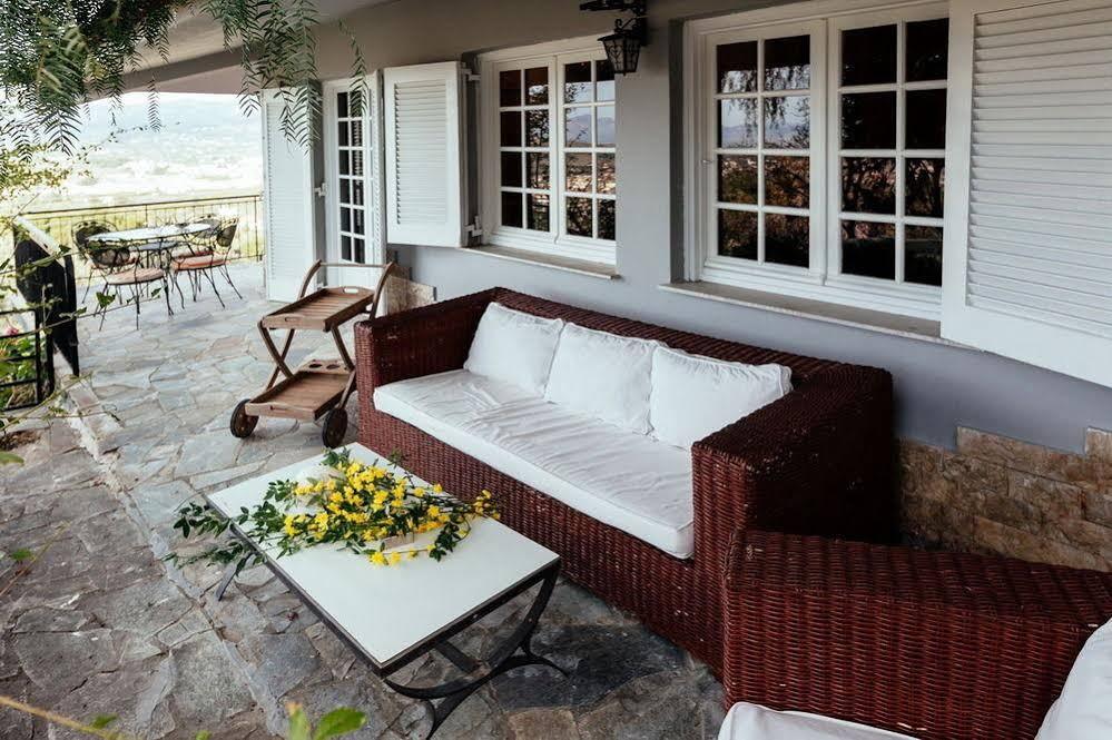 Dafnes Residence Nafplio Luaran gambar