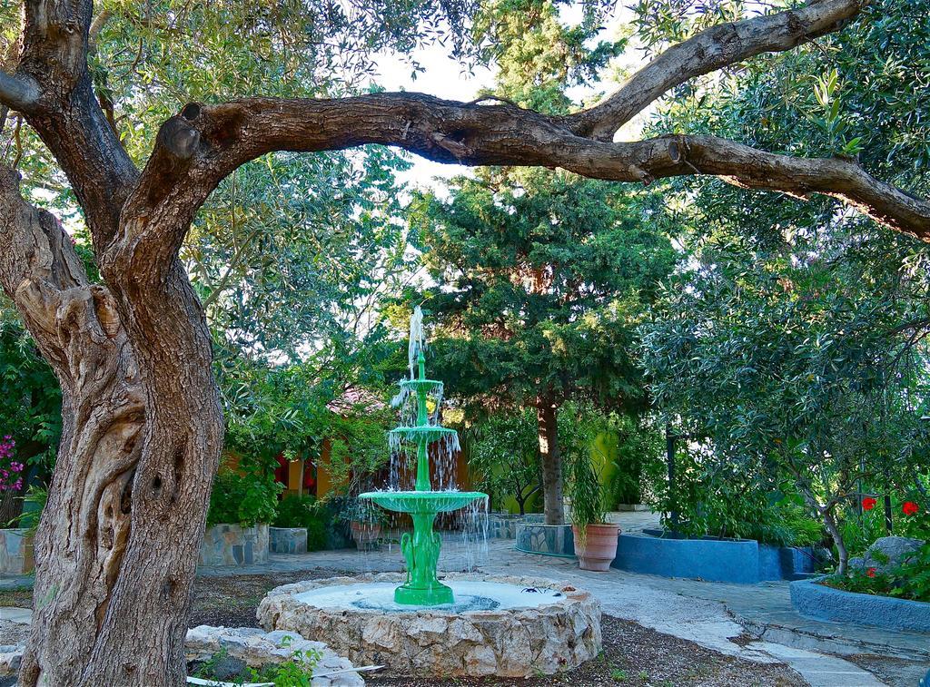 Dafnes Residence Nafplio Luaran gambar