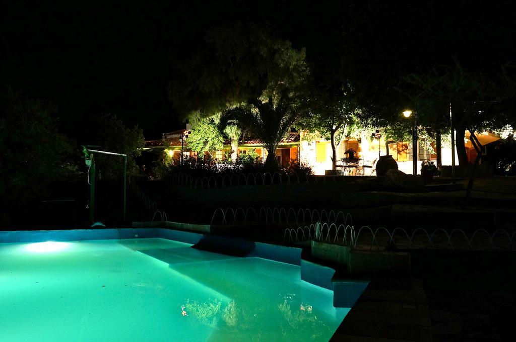 Dafnes Residence Nafplio Bilik gambar