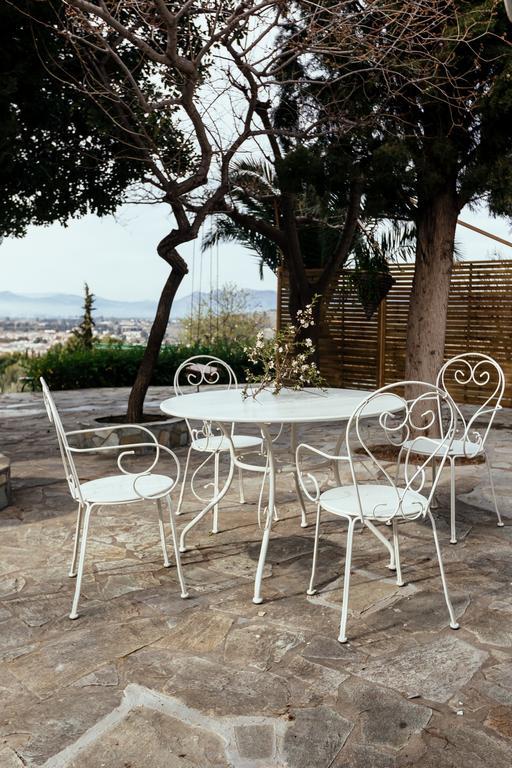 Dafnes Residence Nafplio Luaran gambar