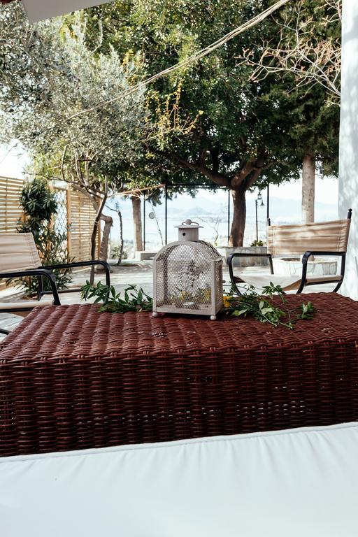 Dafnes Residence Nafplio Luaran gambar
