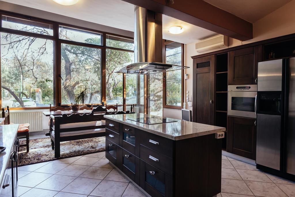 Dafnes Residence Nafplio Luaran gambar