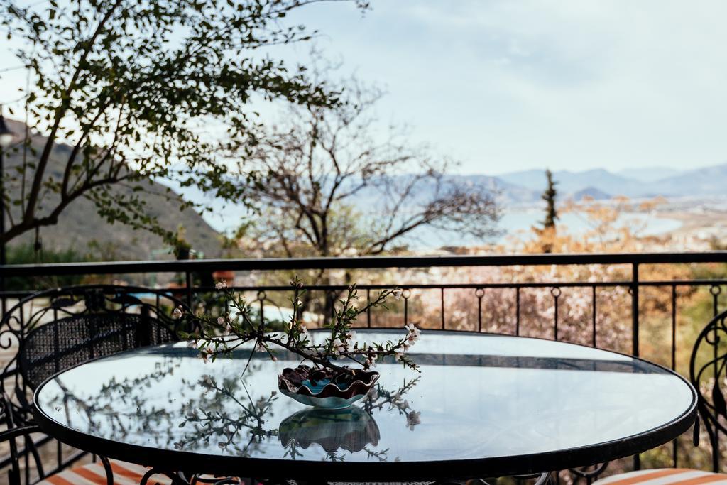 Dafnes Residence Nafplio Luaran gambar