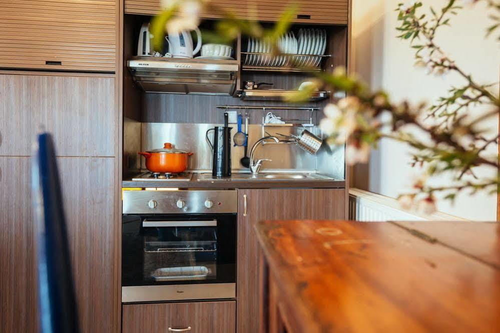 Dafnes Residence Nafplio Luaran gambar